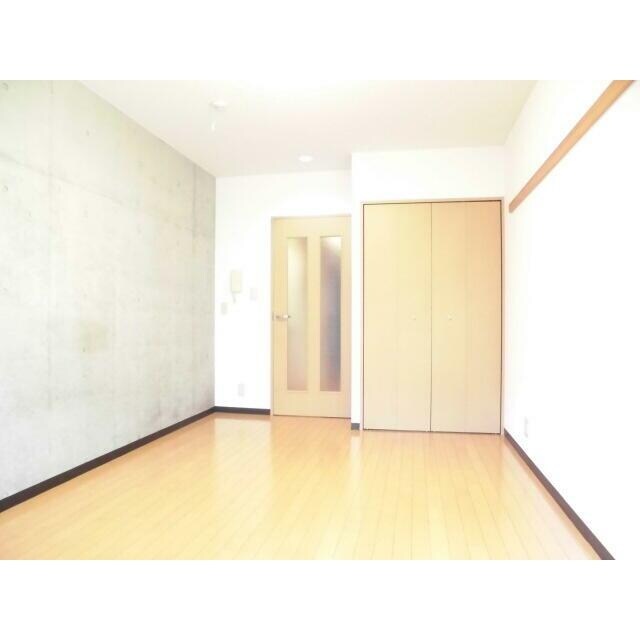 フィルビレッヂの物件内観写真