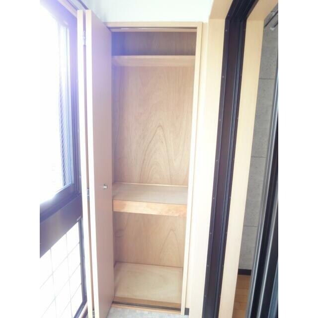 フィルビレッヂの物件内観写真