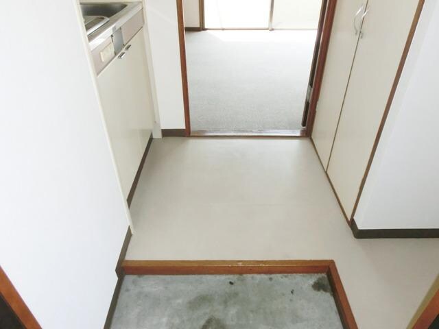 グローリア成城の物件内観写真