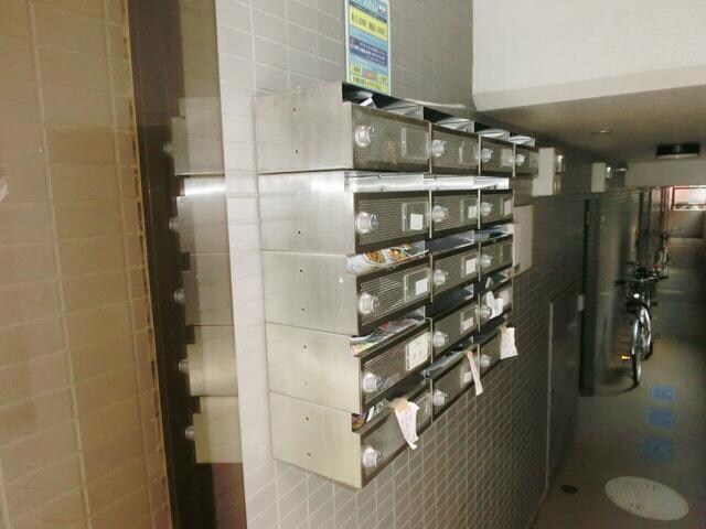 グローリア成城の物件内観写真