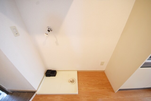 ラベンダー仙川 の物件内観写真