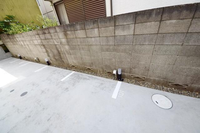 コンフォートテラス吉祥寺南の物件内観写真