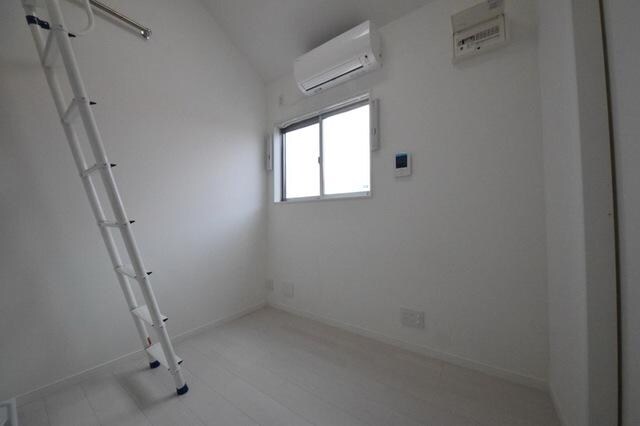 コンフォートテラス吉祥寺南の物件内観写真