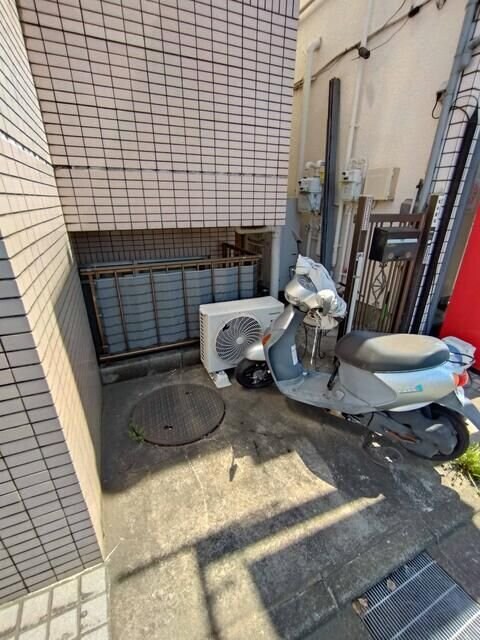 コーポサニーの物件内観写真