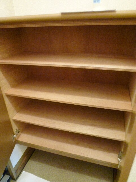 トゥインクルコート大町5番館の物件内観写真