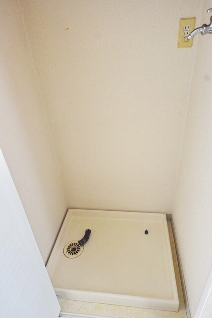 マートルコート調布の物件内観写真