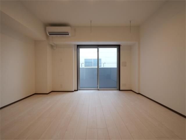 ジェノヴィア桜上水IIの物件内観写真