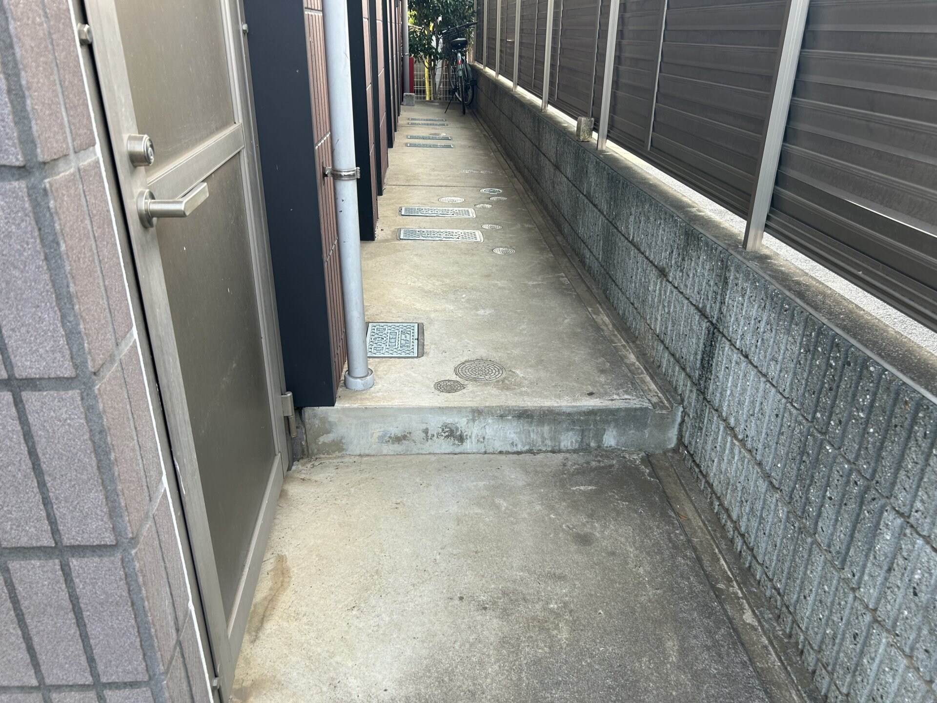 トレジャーアイランドの物件内観写真