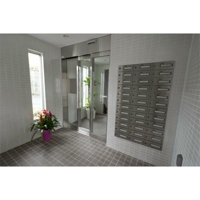 チェリーコートつつじヶ丘の物件内観写真