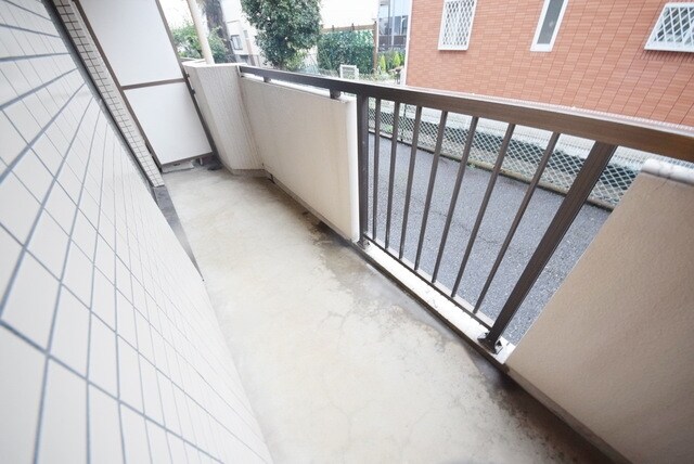 ハイツプレントリーの物件内観写真