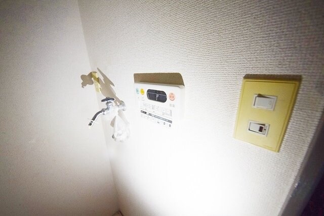 ハイツプレントリーの物件内観写真