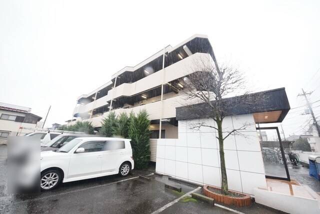 ハイツプレントリーの物件内観写真