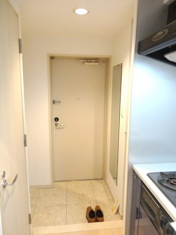 ガーラプレイス八幡山壱番館 の物件内観写真