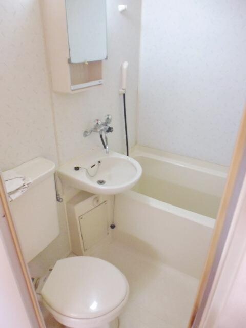 リヴェール高井戸の物件内観写真