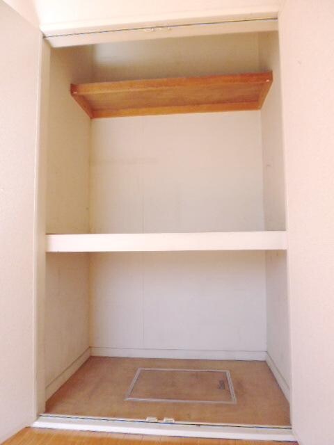 リヴェール高井戸の物件内観写真