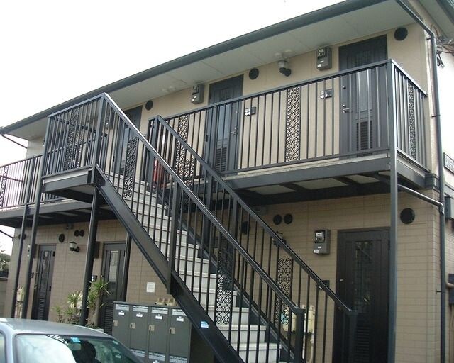 J・フローレの物件内観写真