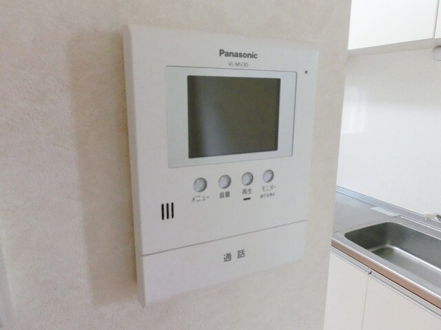 ソフィアテラスの物件内観写真