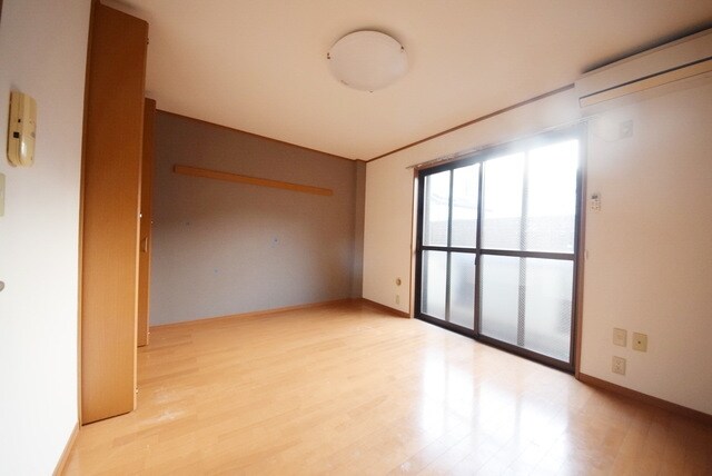 エルシオンの物件内観写真