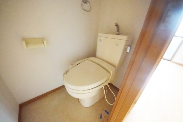 エルシオンの物件内観写真