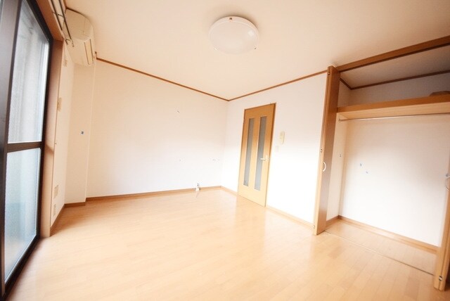 エルシオンの物件内観写真