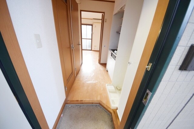 エルシオンの物件内観写真