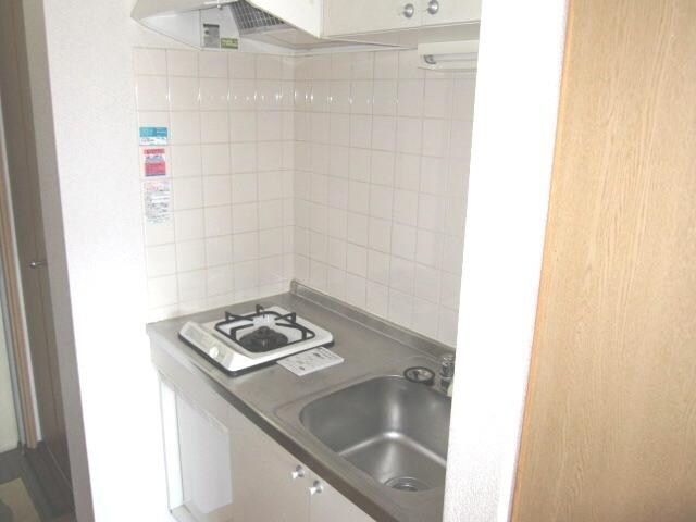 日興狛江マンション2の物件内観写真