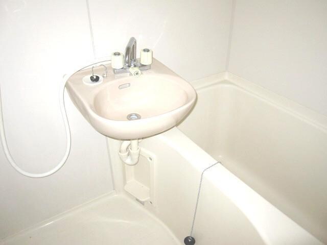 日興狛江マンション2の物件内観写真