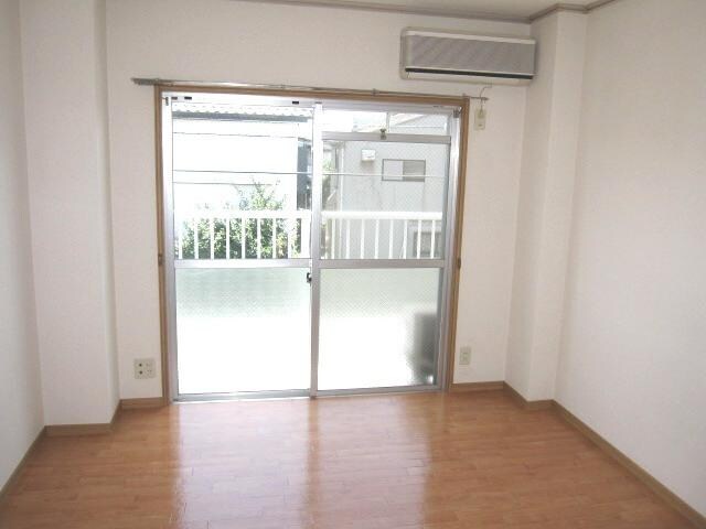 日興狛江マンション2の物件内観写真