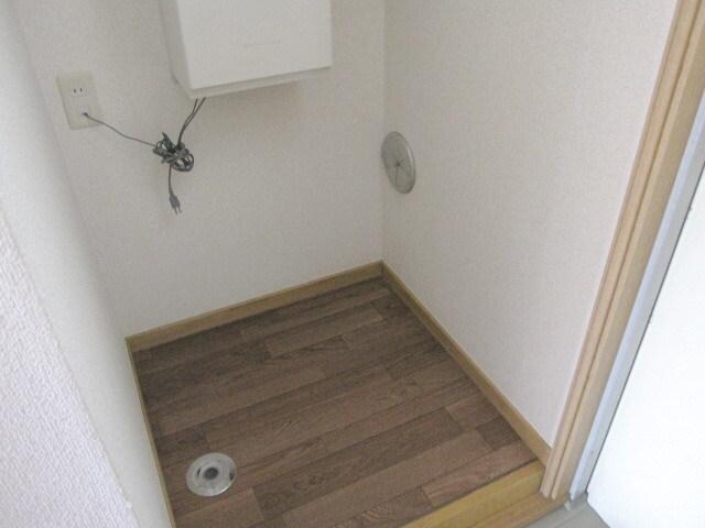 日興狛江マンション2の物件内観写真