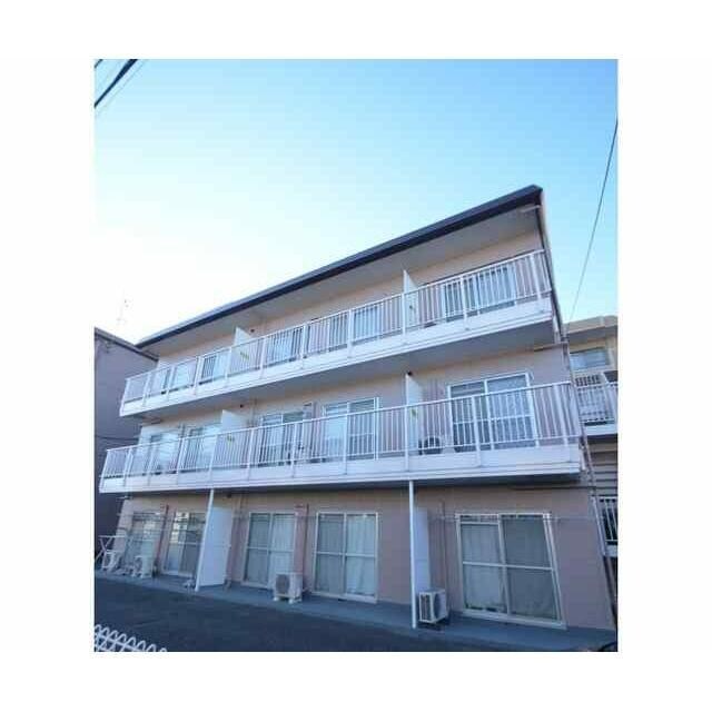 日興狛江マンション2の物件内観写真