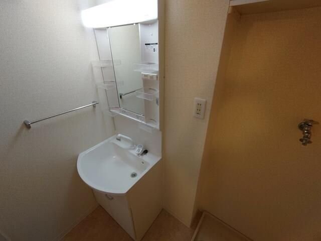 リヴァリー成城の物件内観写真