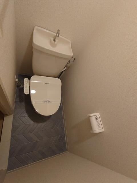 リヴァリー成城の物件内観写真