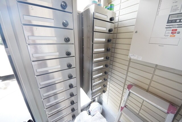 comfort yuuyaの物件内観写真