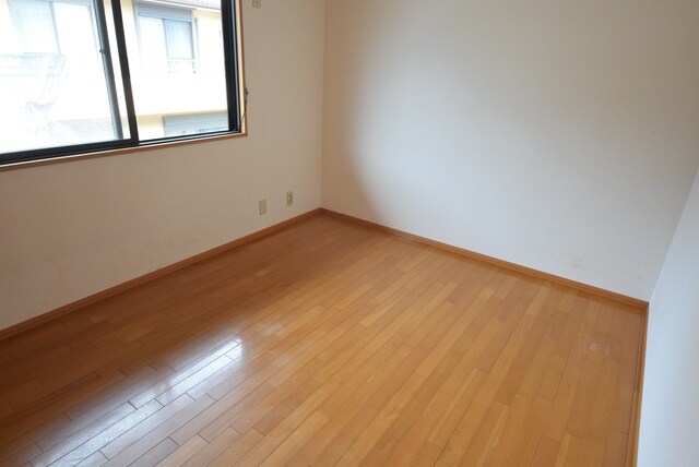 メゾン小柳の物件内観写真