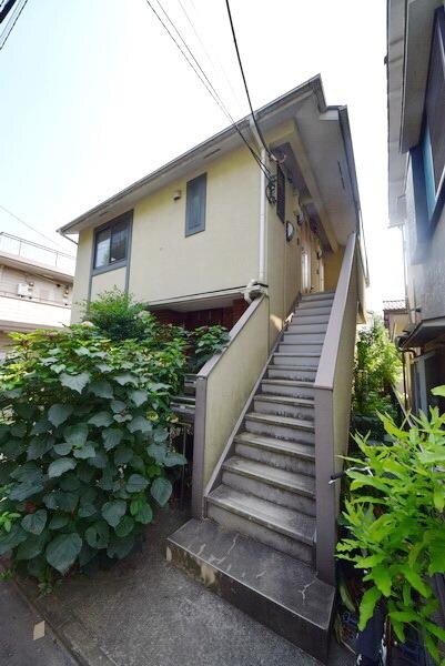 パルクメゾンの物件内観写真