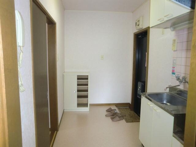 成城サイドヒルの物件内観写真