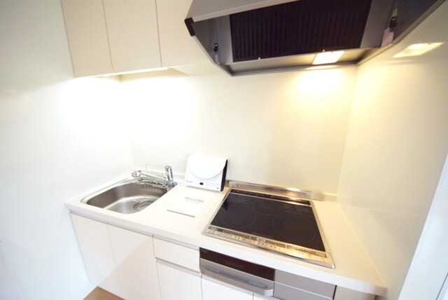 コモレビ大蔵 E棟の物件内観写真