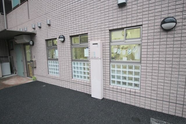 クープル南原の物件内観写真