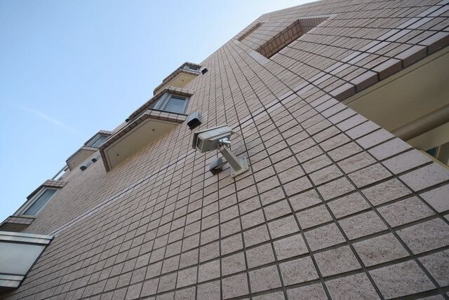 クープル南原の物件内観写真