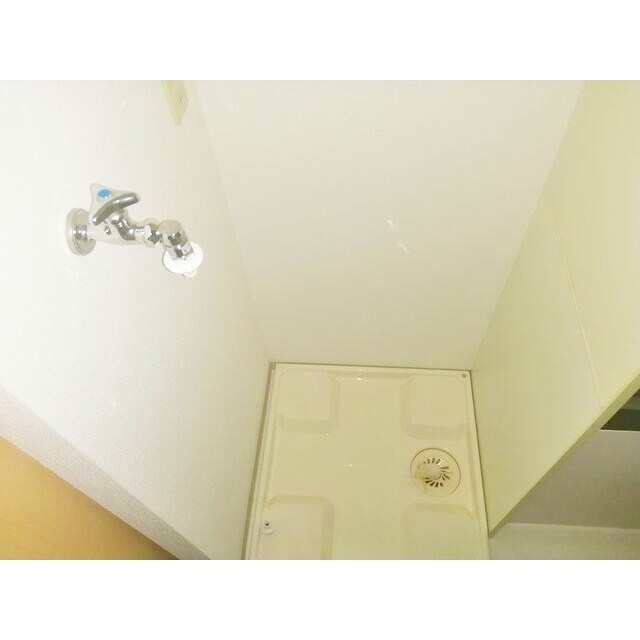 プリンセスコート赤堤の物件内観写真