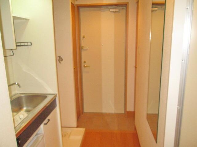 プリンセスコート赤堤の物件内観写真