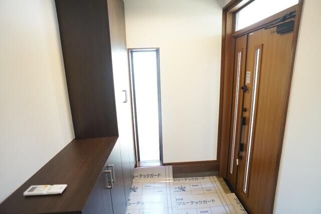 宮坂1丁目戸建の物件内観写真