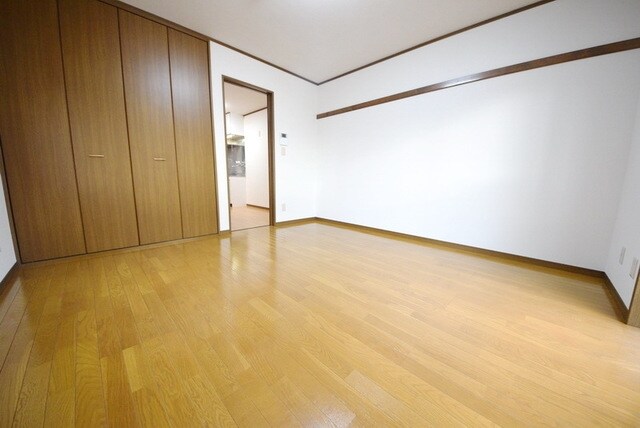 グリーン連蔵寺の物件内観写真