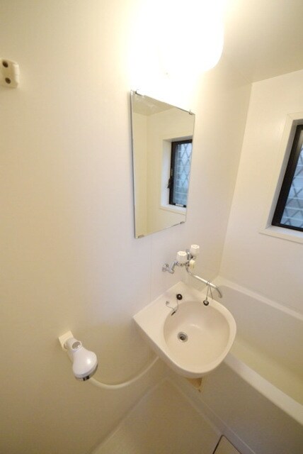 グリーン連蔵寺の物件内観写真