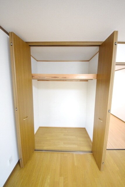 グリーン連蔵寺の物件内観写真