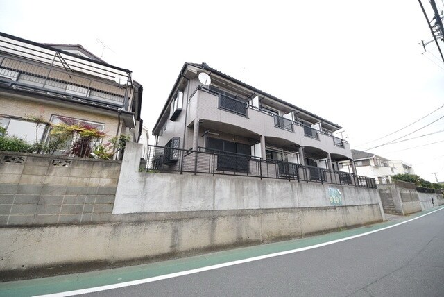 グリーン連蔵寺の物件内観写真