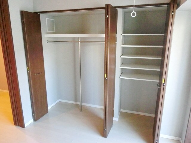 AZALETY上北沢の物件内観写真