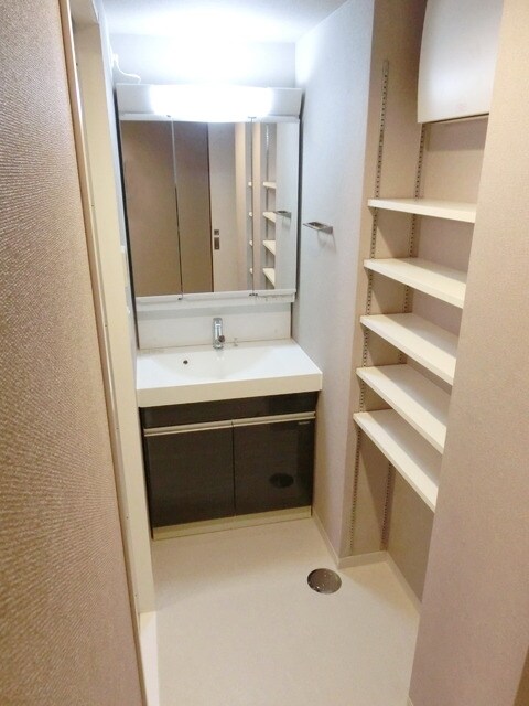 AZALETY上北沢の物件内観写真