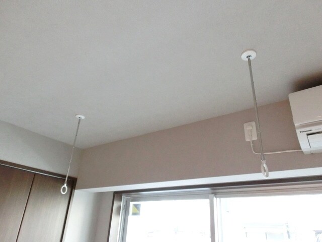 AZALETY上北沢の物件内観写真