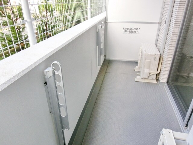 AZALETY上北沢の物件内観写真